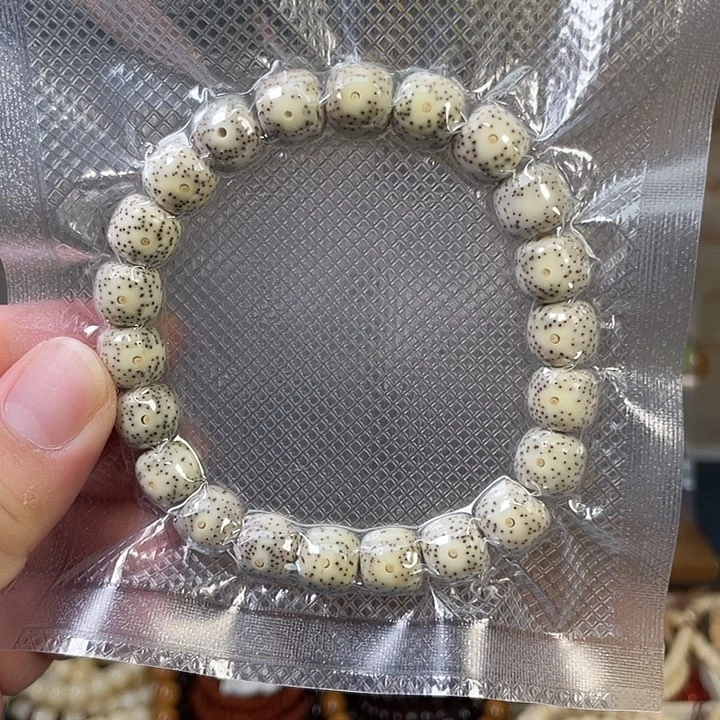 星月菩提手串单圈