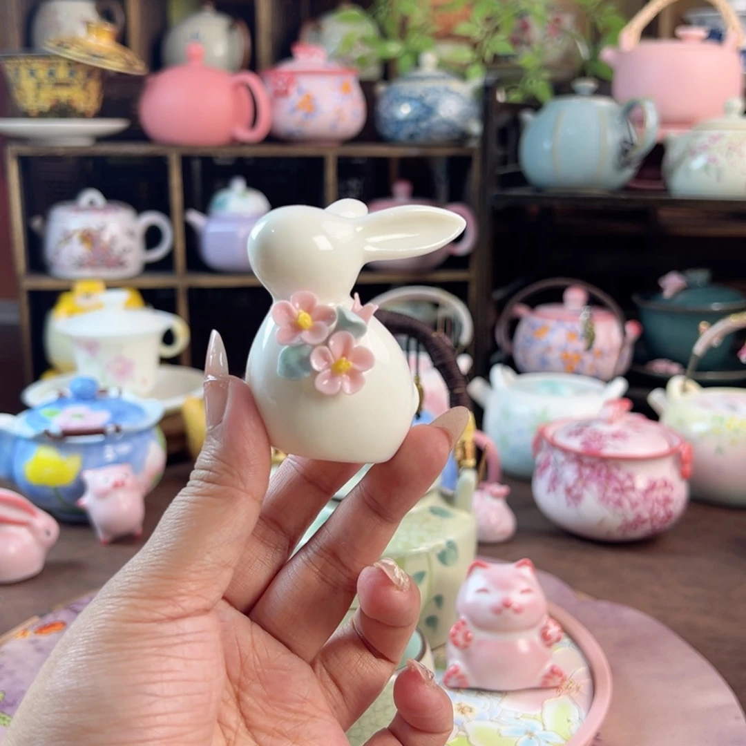 陶瓷制品加工工艺技术及应用