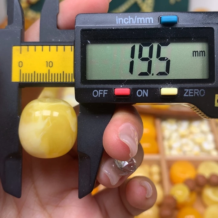 非金属配珠配饰062