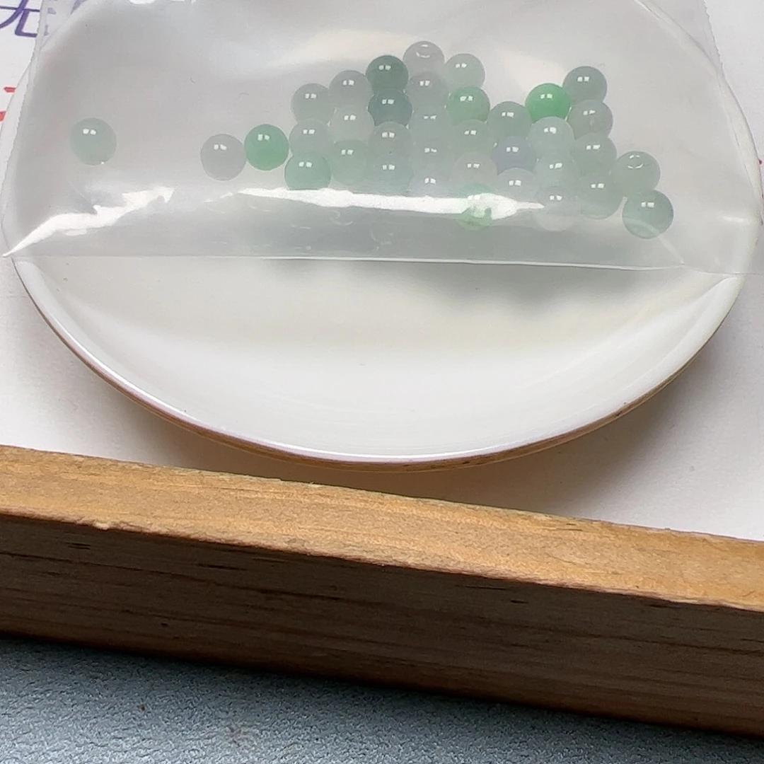 【闪购商品】未镶嵌翡翠手链甜*辫卡5++