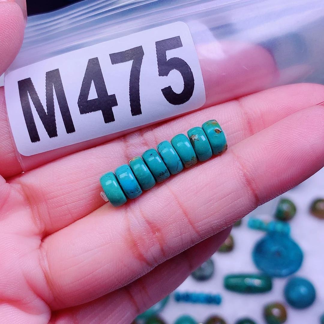 空竹粉丝专享十堰特色手工散珠