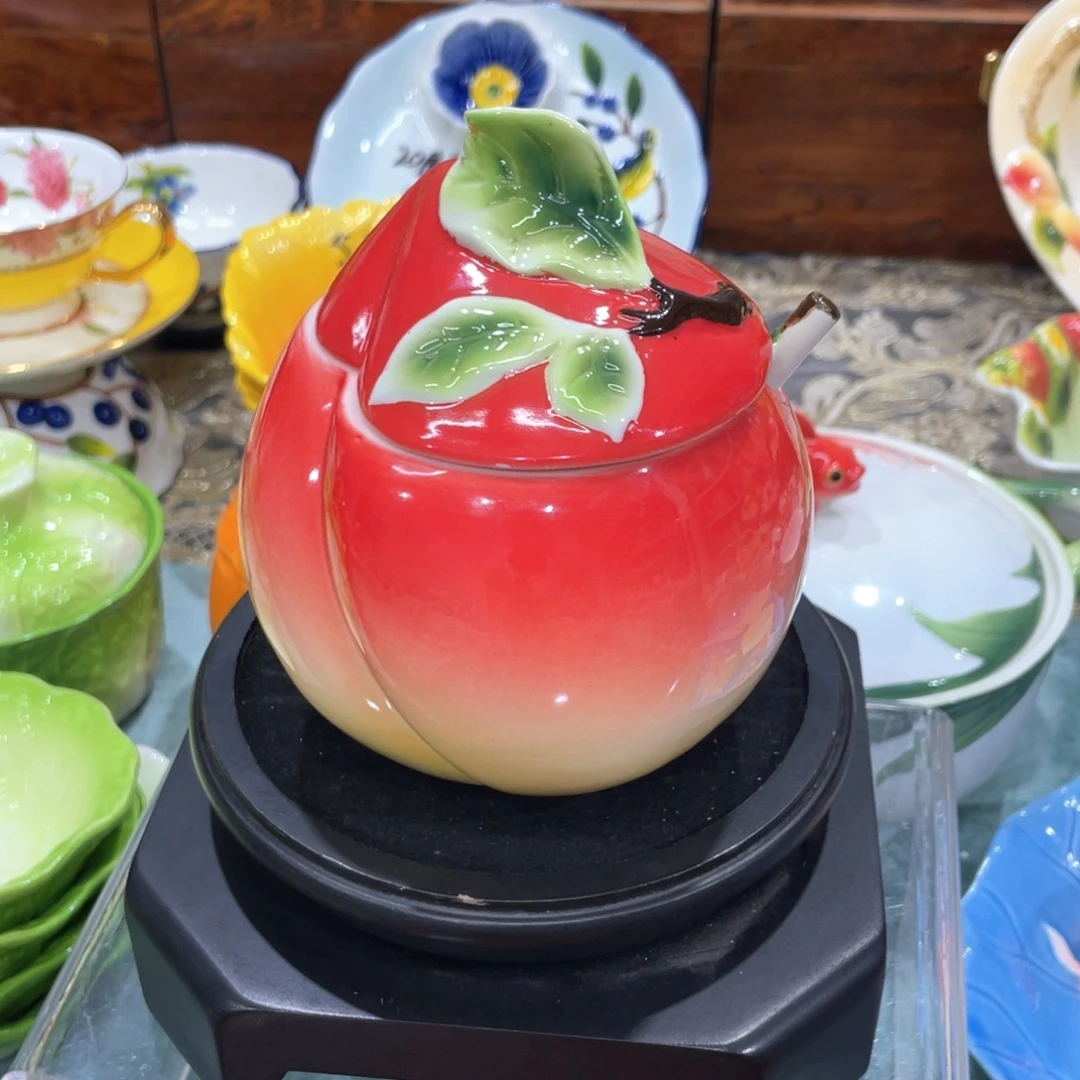 陶瓷制品的生产和经营