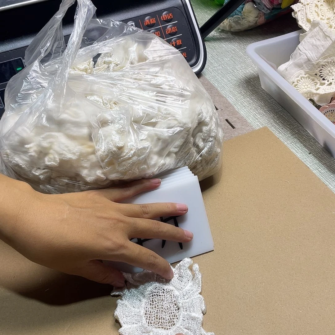 无纺布半斤直播辅料闪购链接