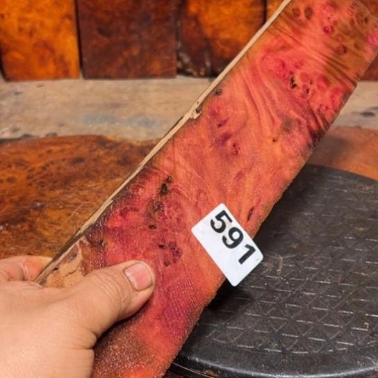 海****大果紫檀（缅甸花梨）