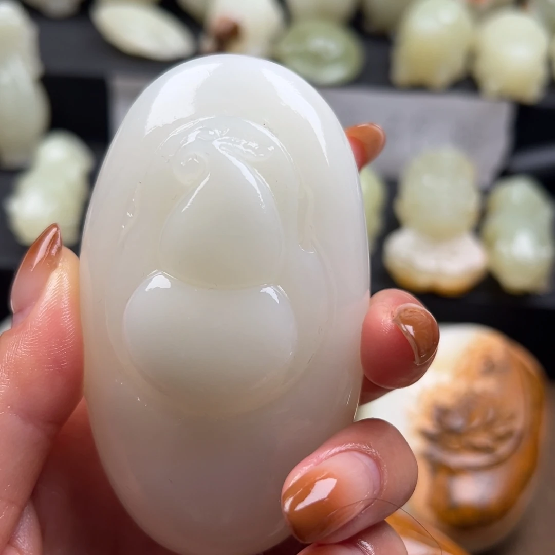 多样性发货一物一拍