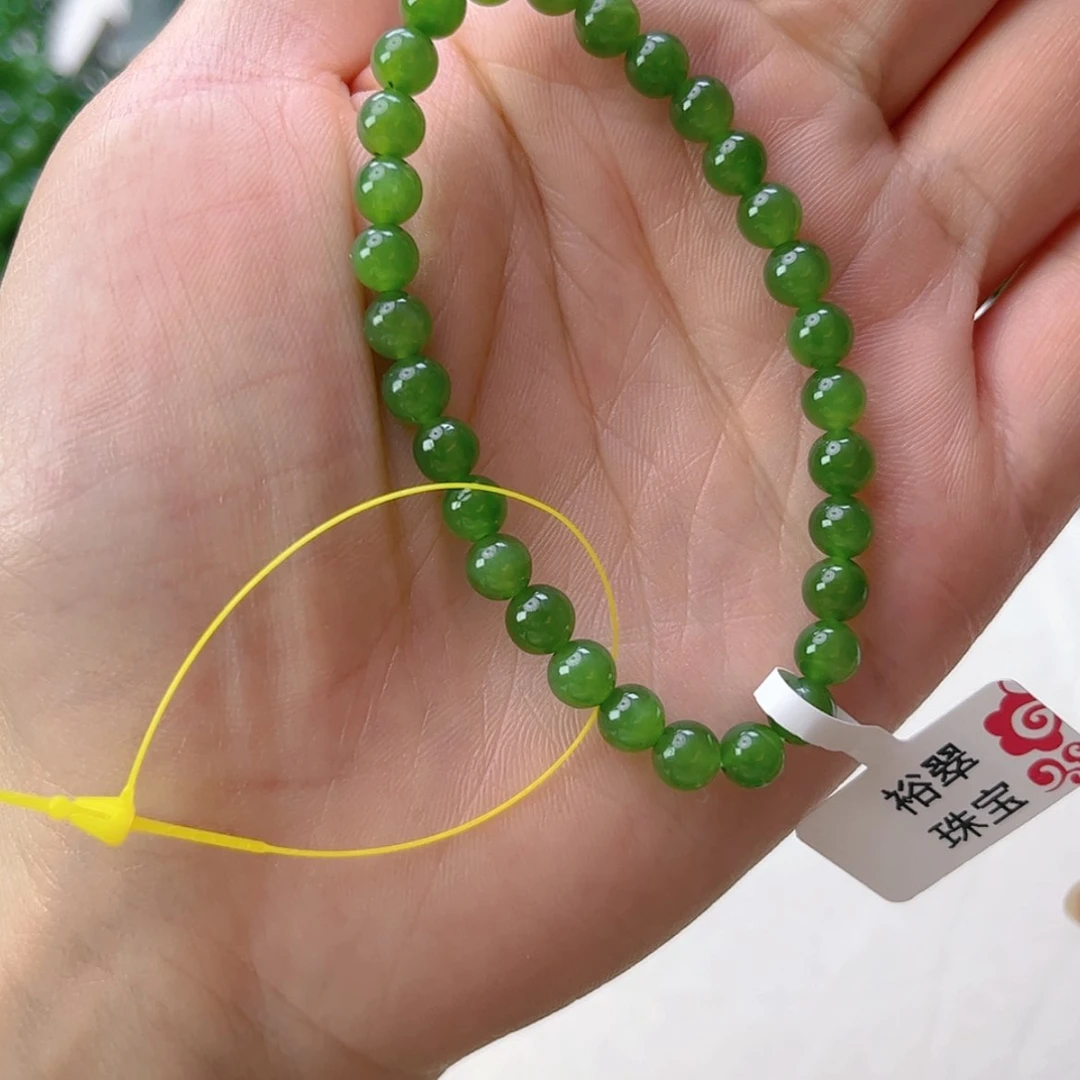 【闪购商品】和田玉未镶嵌颈饰