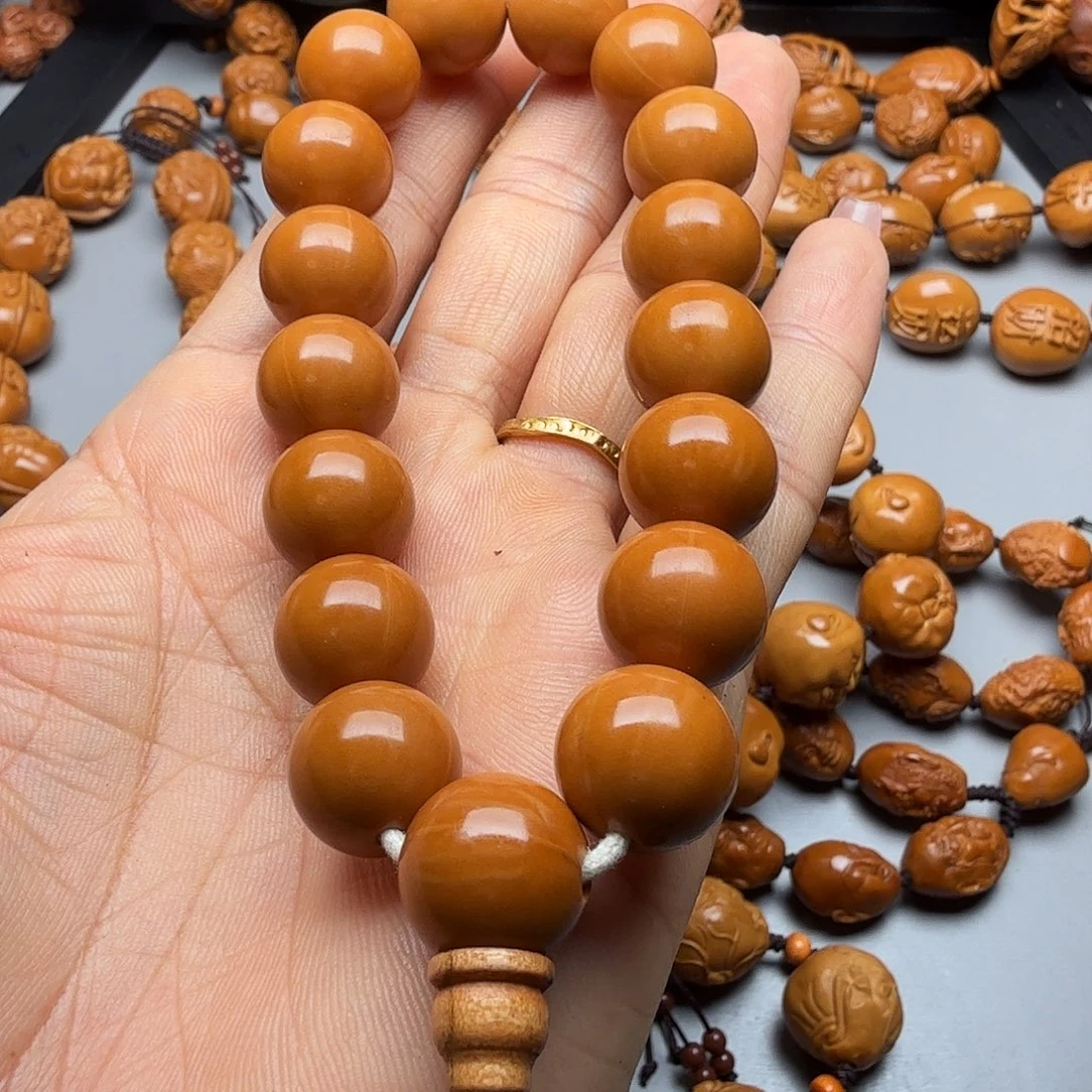 橄榄核手串/手链橄榄核
