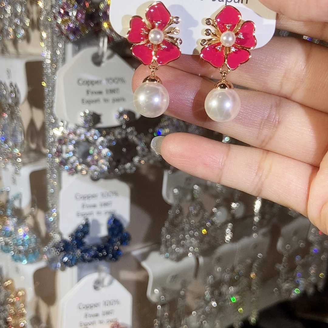 铜合金925银锆石