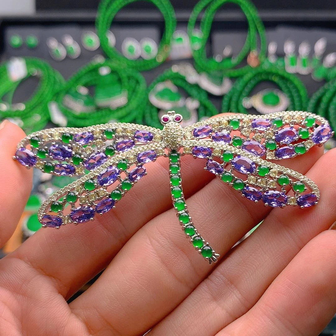 未镶嵌手链翡翠翡翠