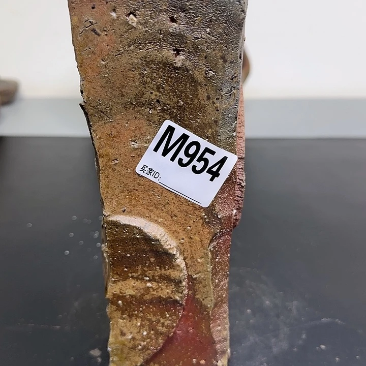 备前烧作品备前烧作品粘窑