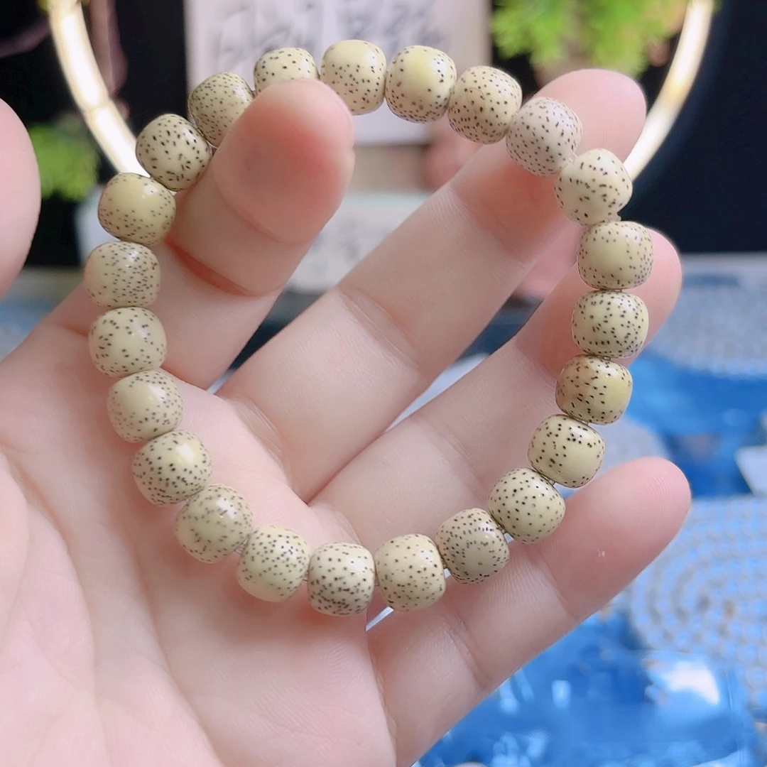 吊坠菩提根/象牙果