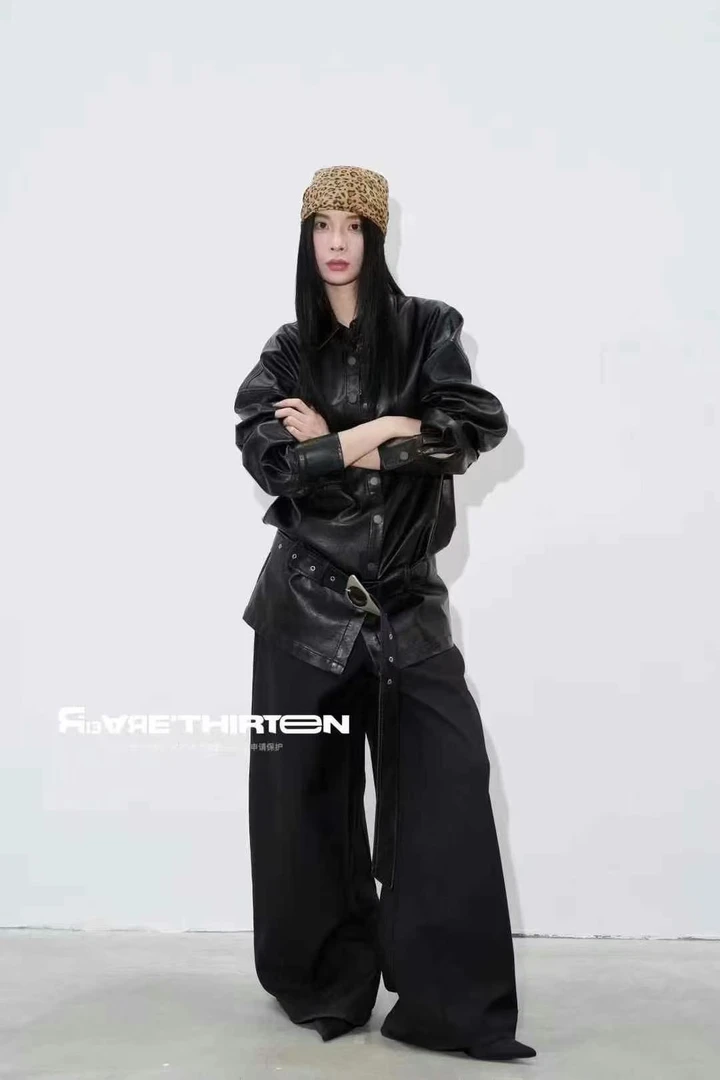 YN与你春款上衣NO退NO换