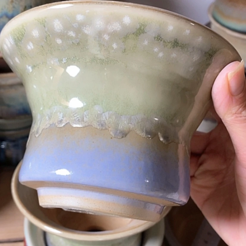 【闪购商品】红陶口14