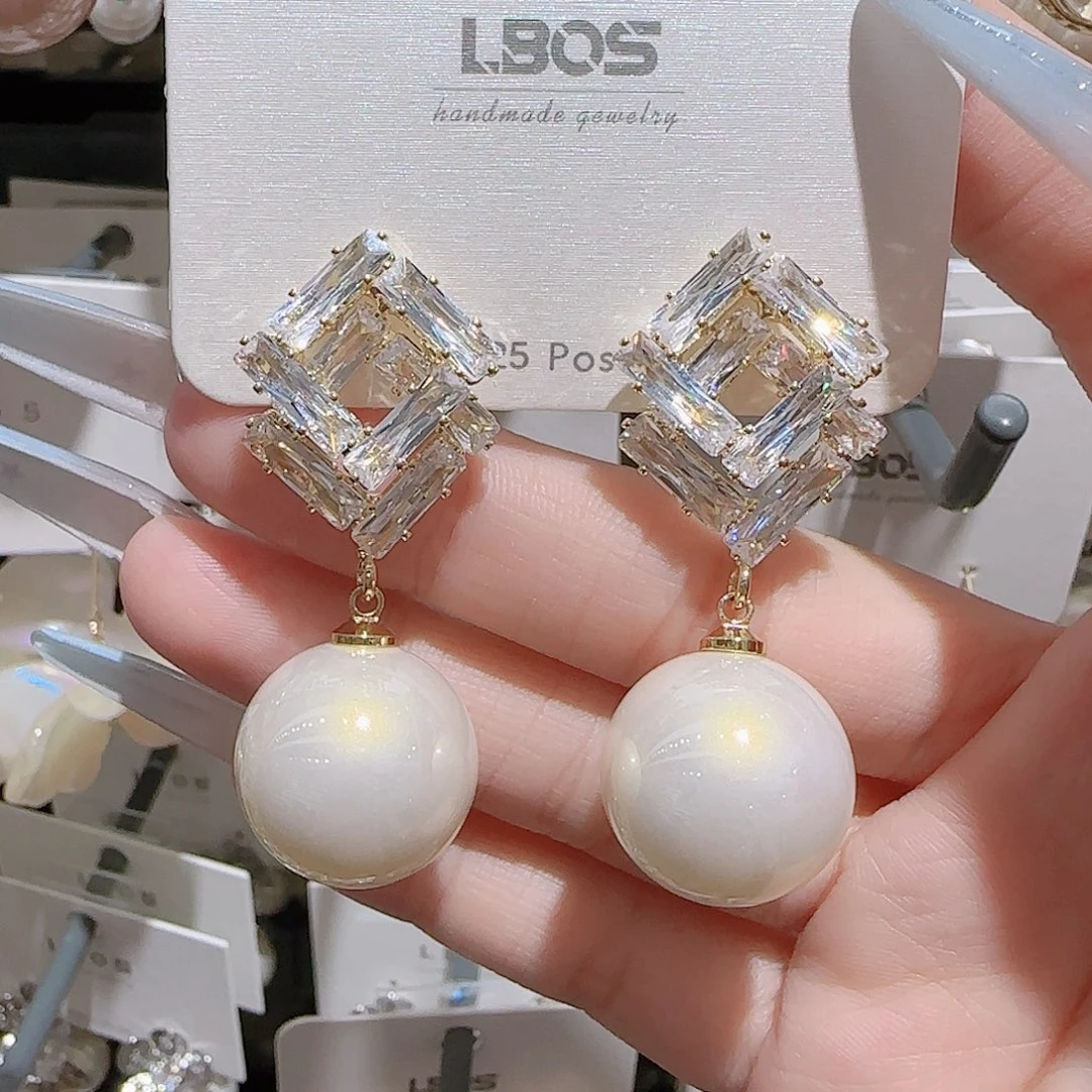 铜合金925银合成立方氧化锆