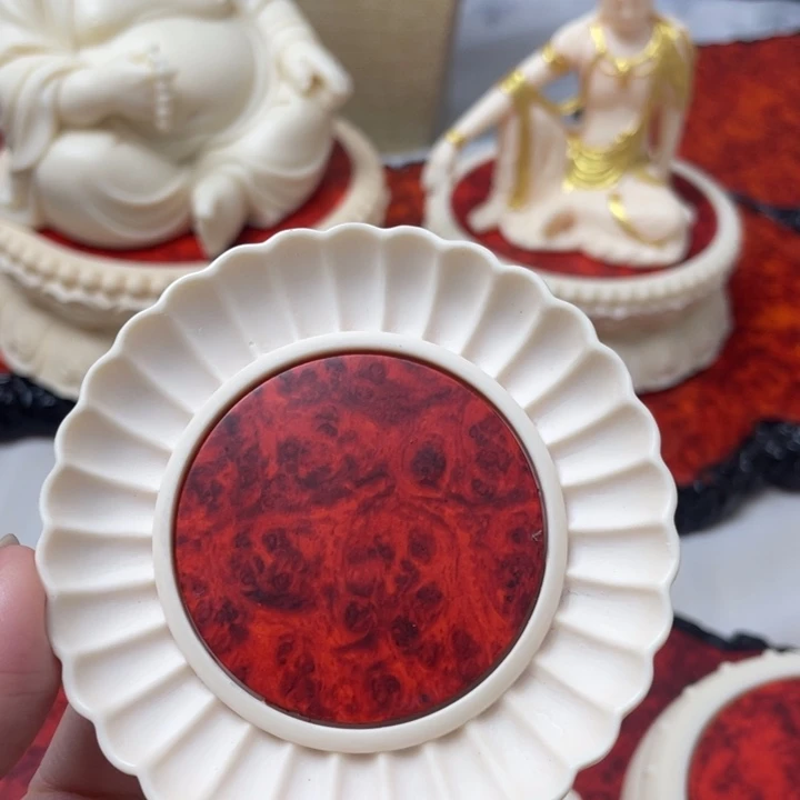 东非黑黄檀（紫光檀）