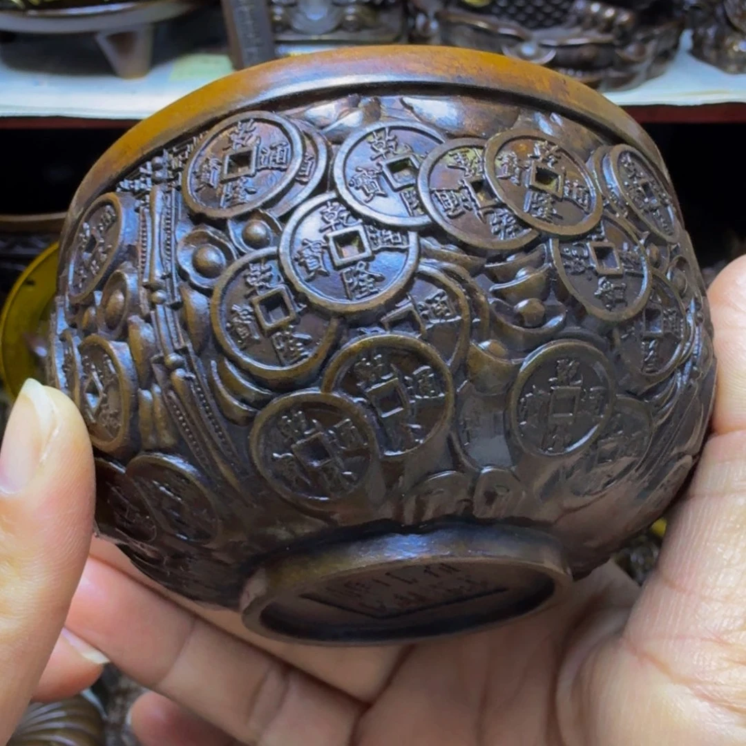 工艺品精选摆件专属链接