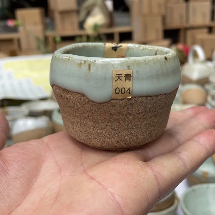 壶茶壶茶杯陶瓷茶具