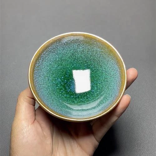 【闪购商品】茶盏-639............