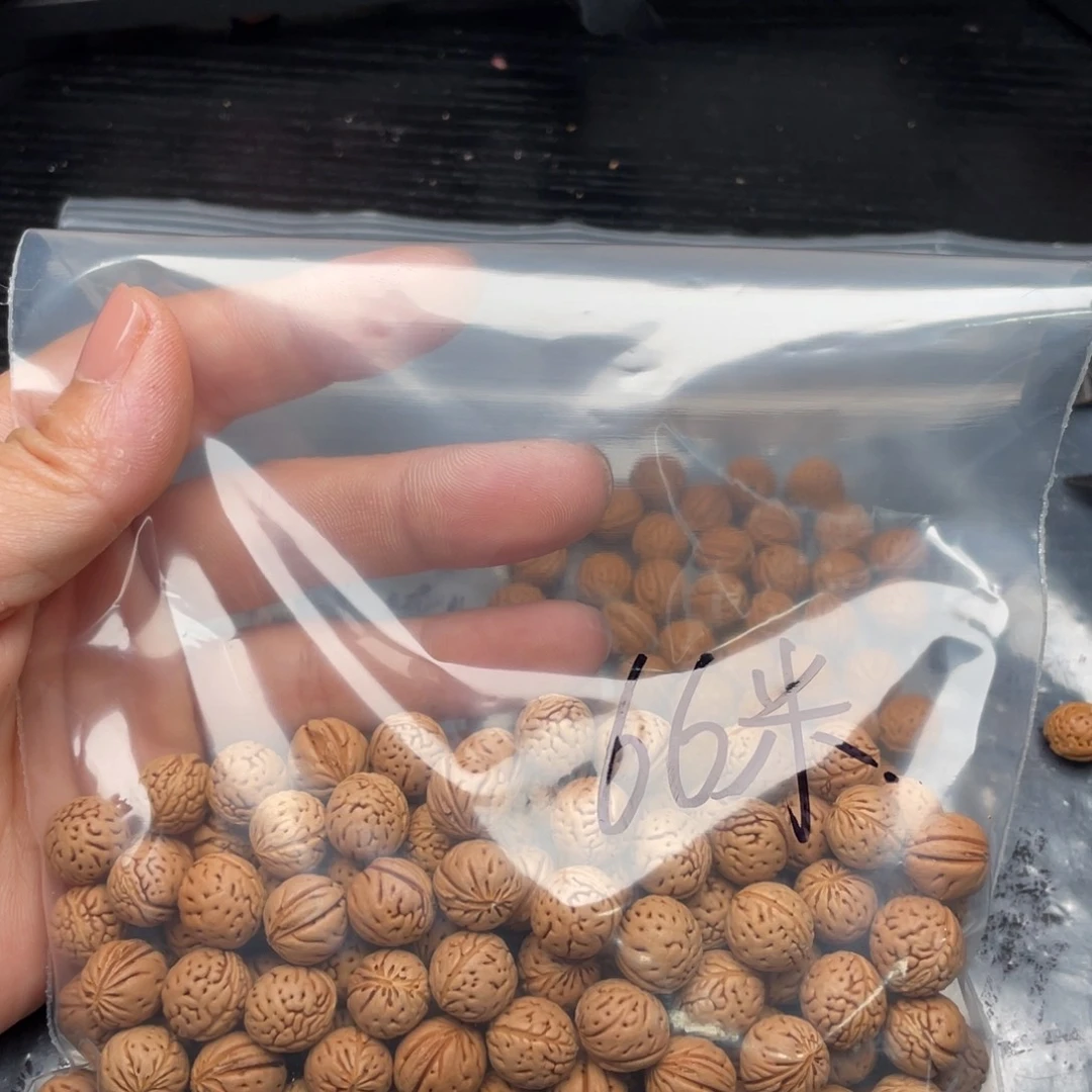 【闪购商品】手串/手链核桃F*…散子发货66米