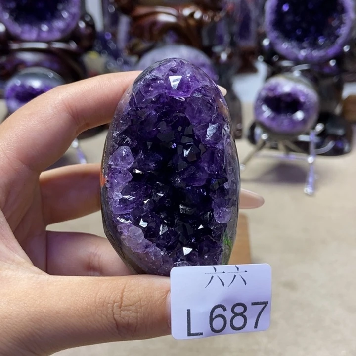 水晶大型摆件（非配饰）未镶嵌摆件