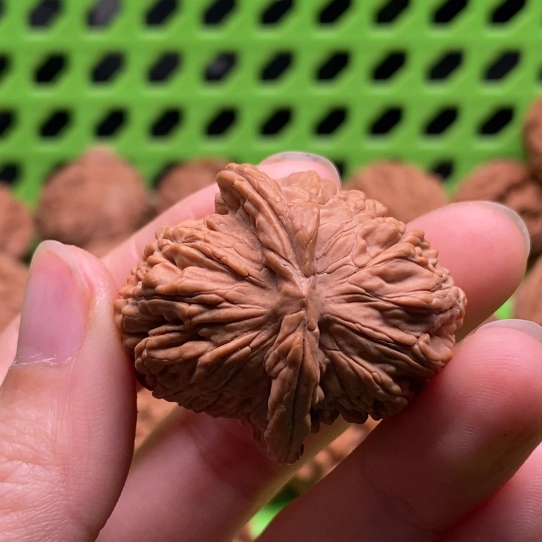 还***儿核桃定制商品不退不换