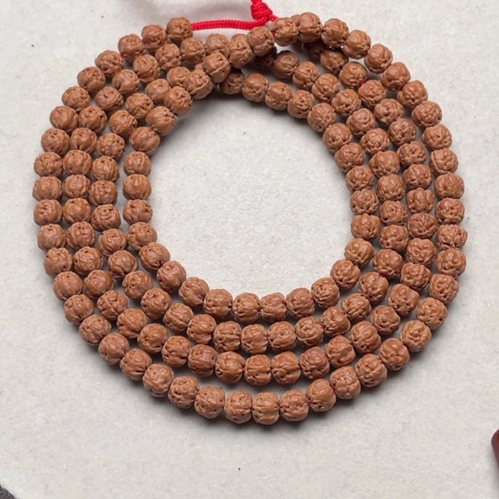 慕***慕金刚菩提吊坠南瓜佛手小金刚