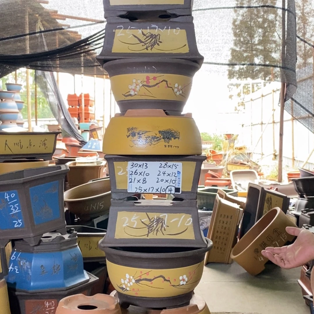 花盆紫砂紫砂紫砂