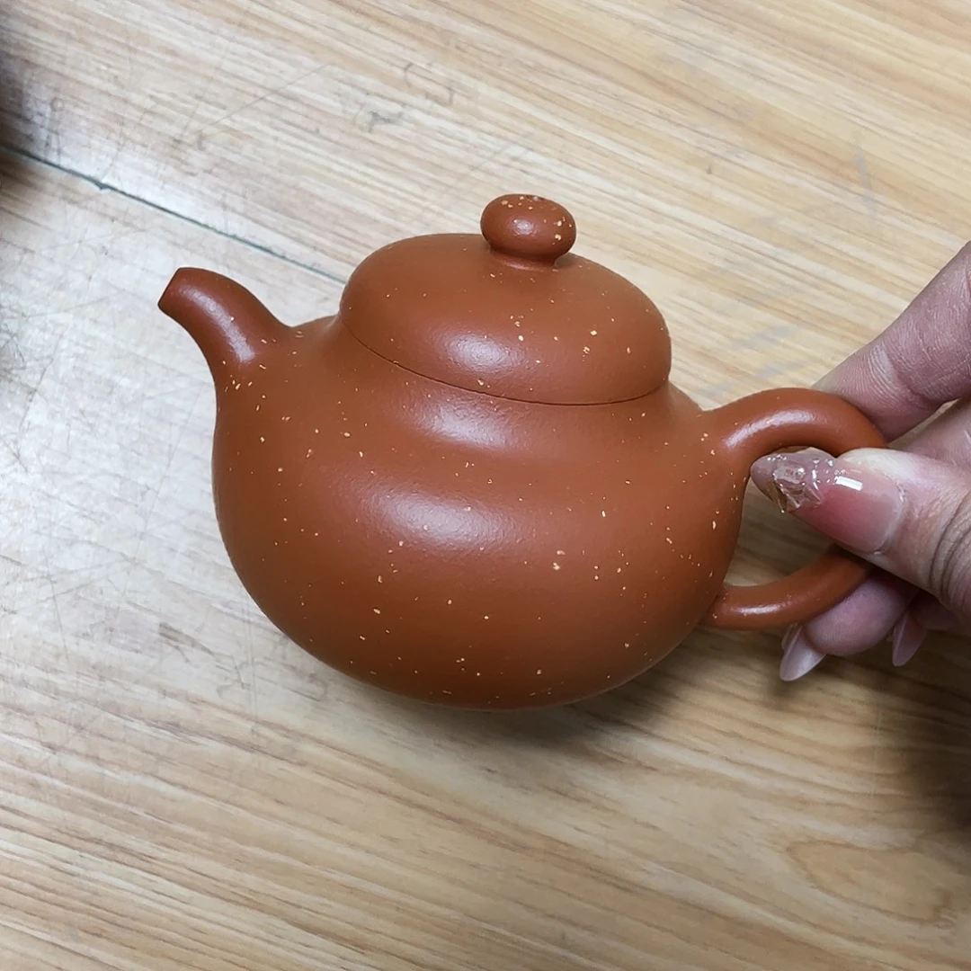 240cc宜兴紫砂艺术