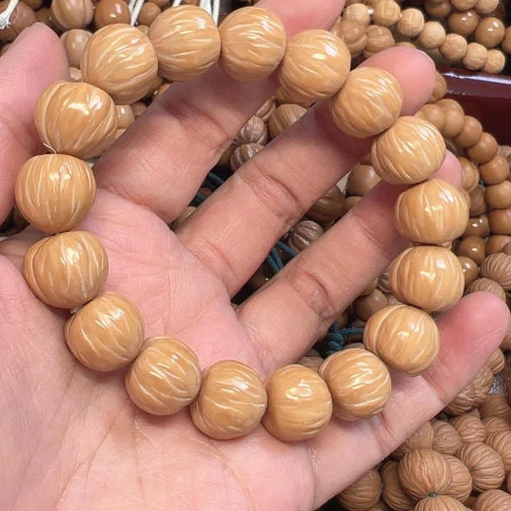 13左右桃桃手串单圈福利