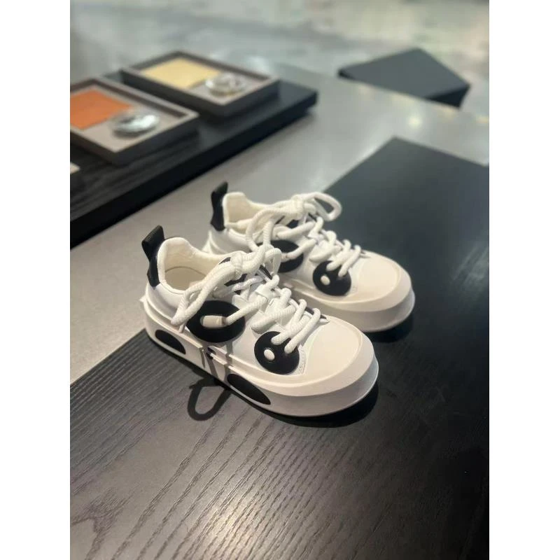 SZ•STUDIO/熊猫鞋/春夏款