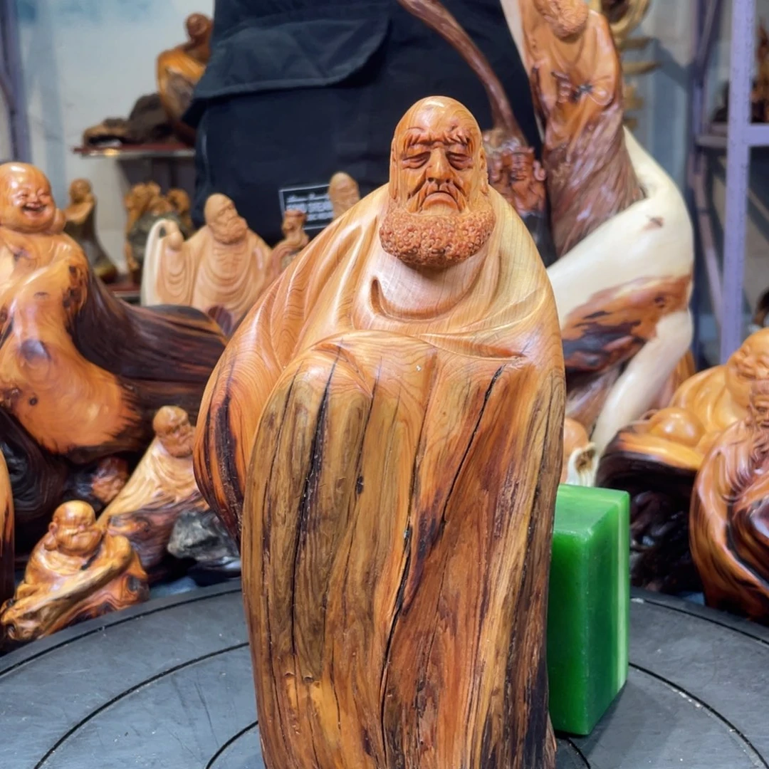 手串/手链柏木（崖柏）