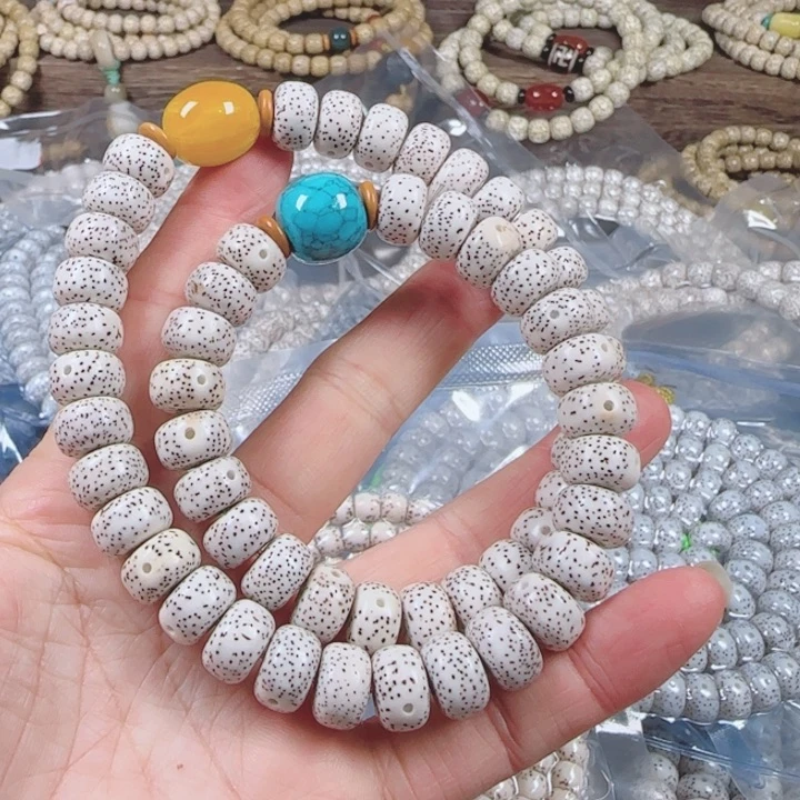 星月菩提吊坠风*星月