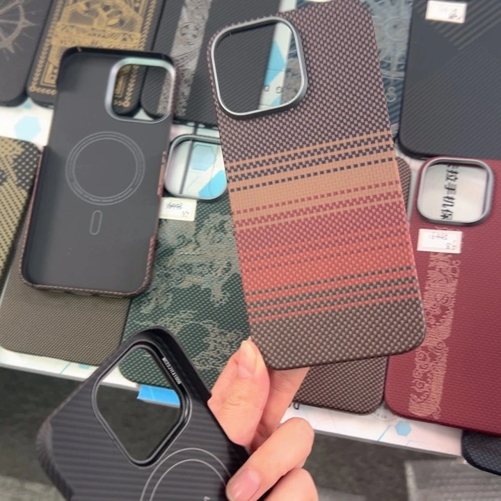 15promax 日落带磁吸