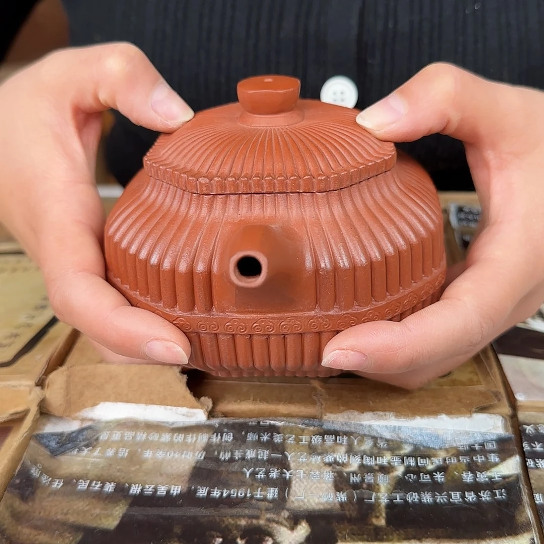 紫砂茶壶紫砂的制作