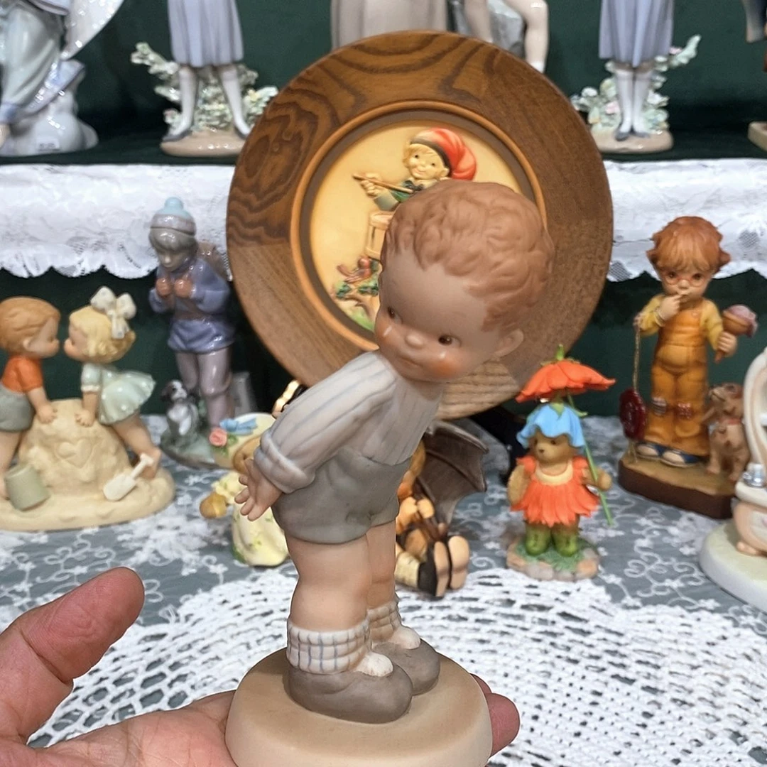 海淘娃娃中古娃娃玩偶