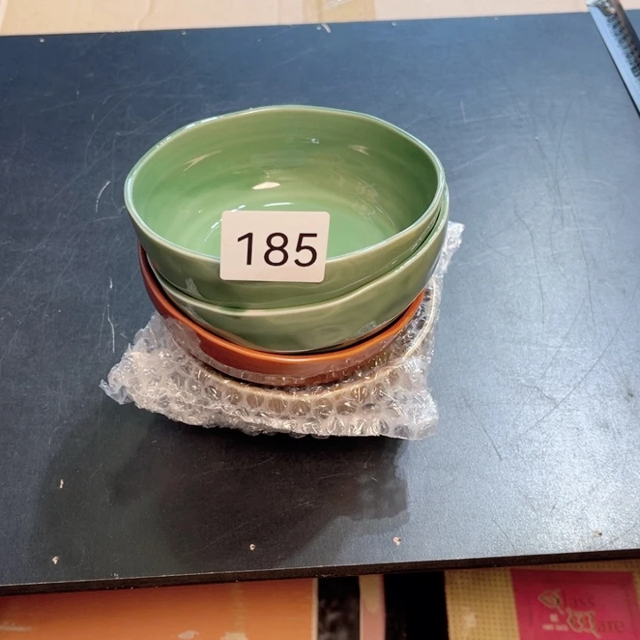 瓷器制作工艺精湛