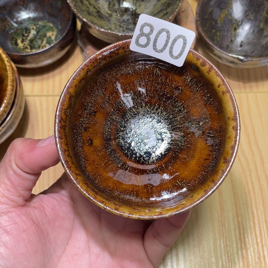 茶盏美好生活从开始到