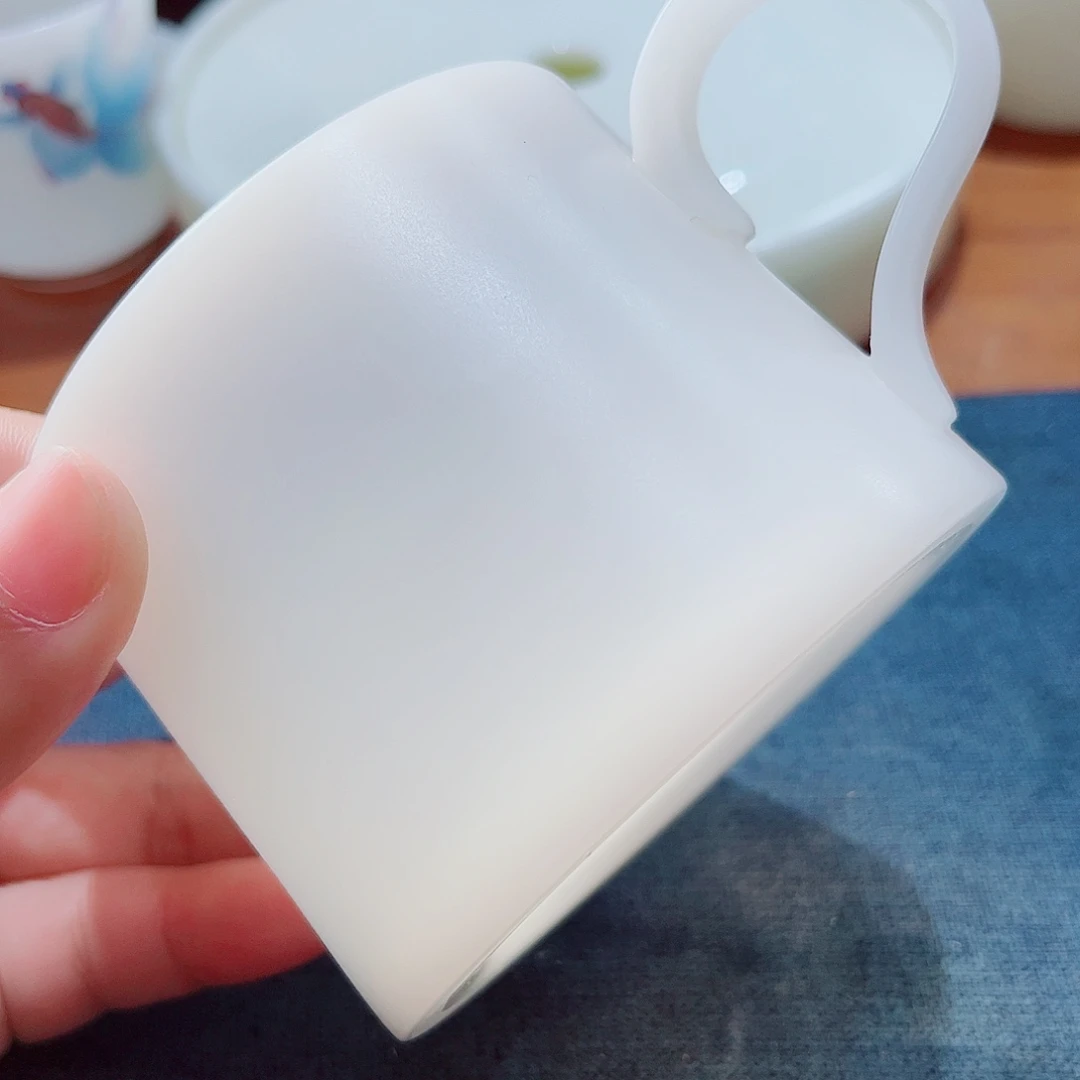 陶瓷素烧璞玉220ccccccc
