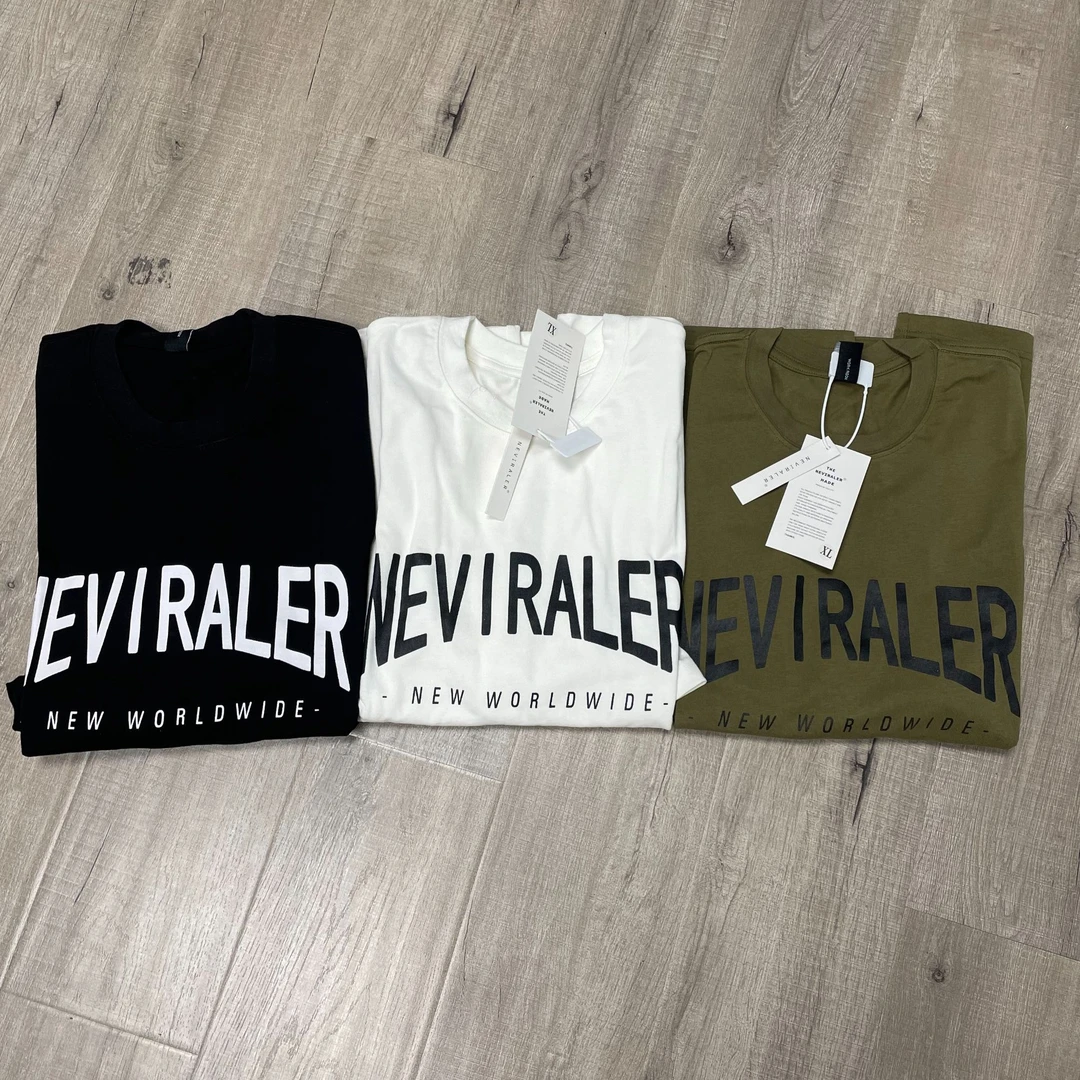 NRA15三色重磅CityBoy一定要来！！！！300g面料级重磅短袖 冲！