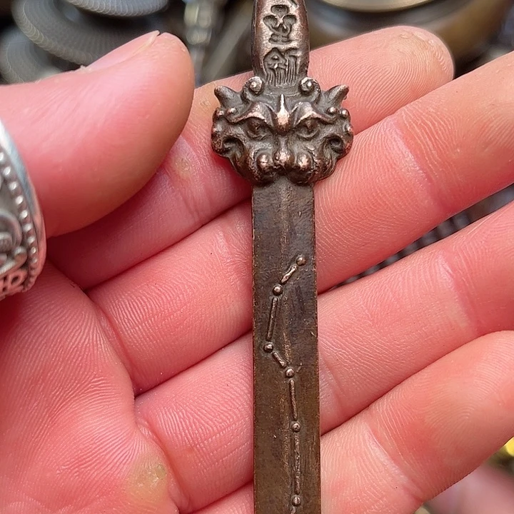 铜器摆件家居摆件