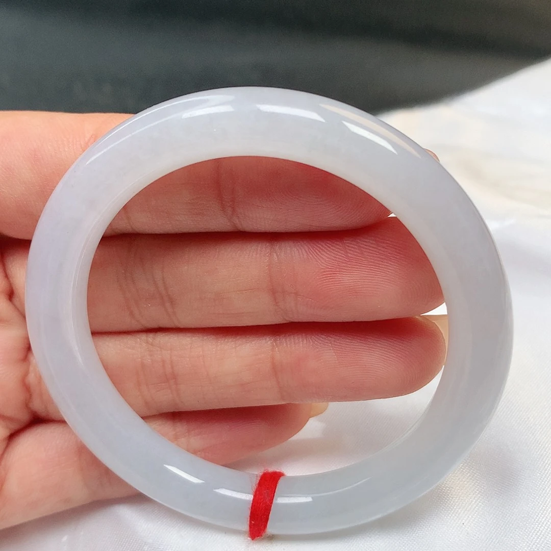 翡翠手镯未镶嵌翡翠手镯94号