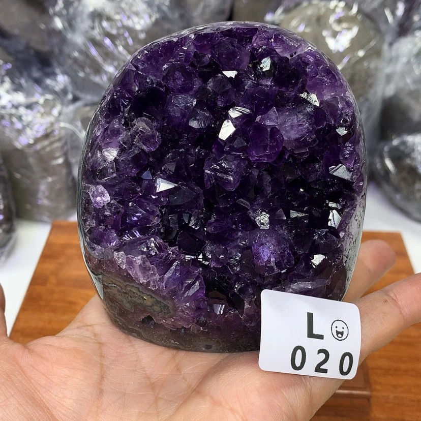 【闪购商品】水晶大型摆件（非配饰）未镶嵌