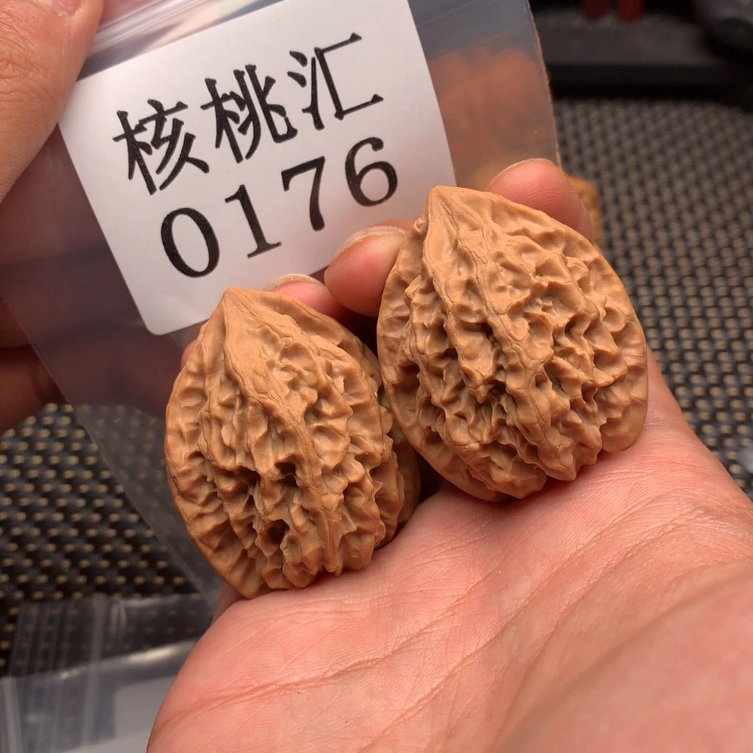 文玩核桃吊坠慕***?鸡心