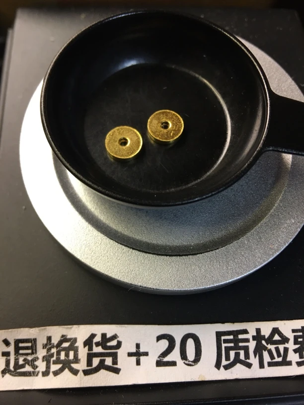 足金-黄金999小配饰-小配件