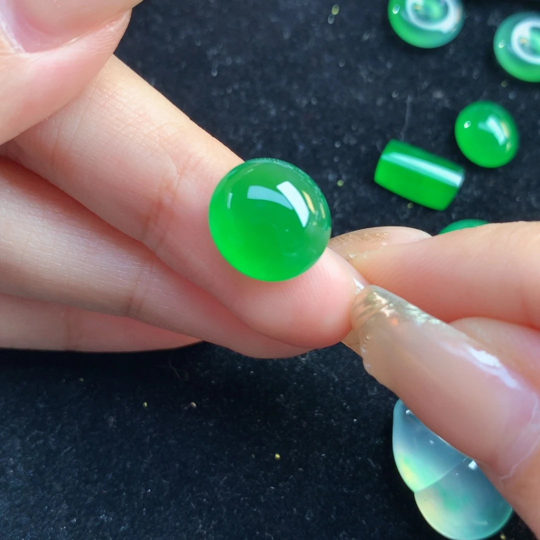 翡翠裸石12/11/5.13