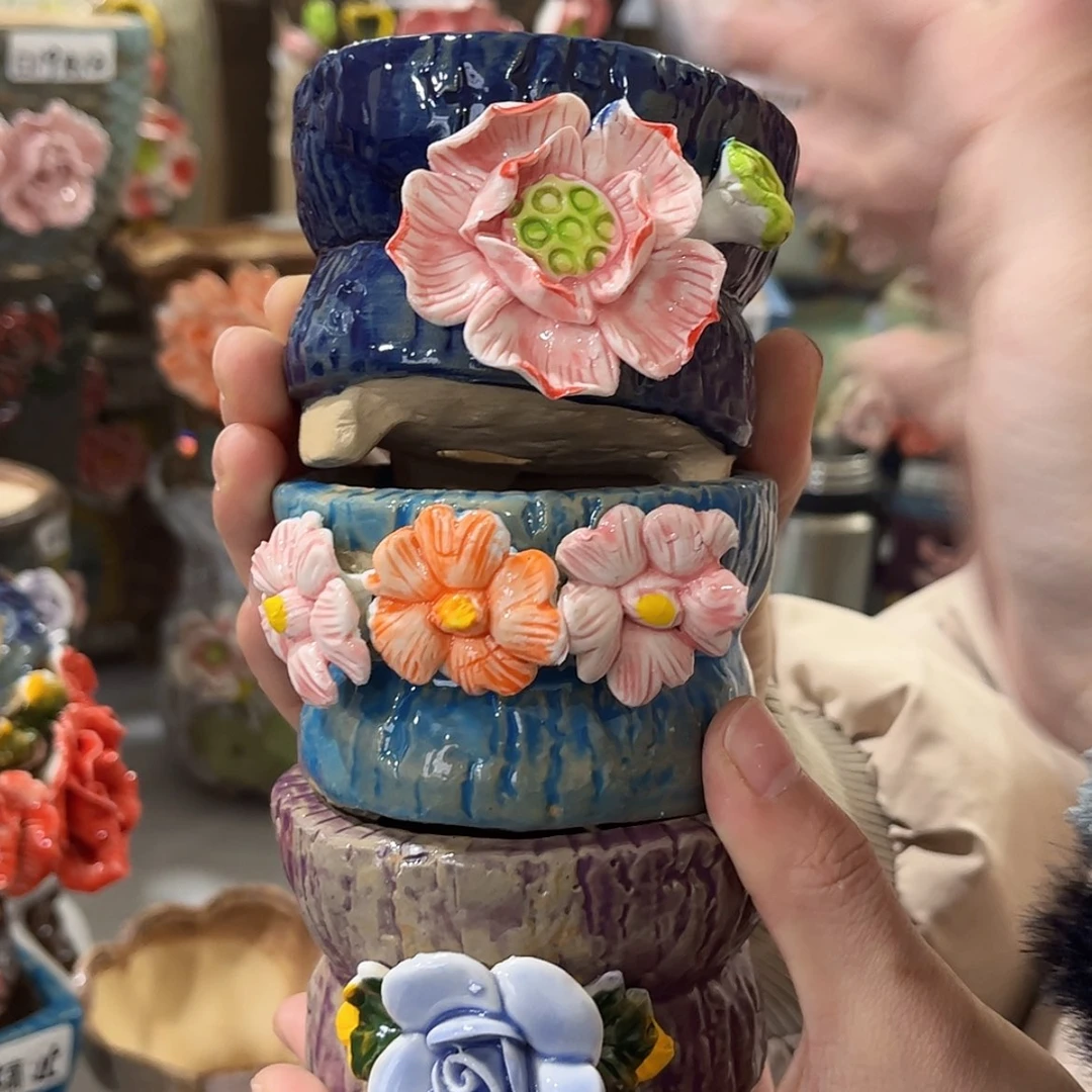 【闪购商品】红陶福利