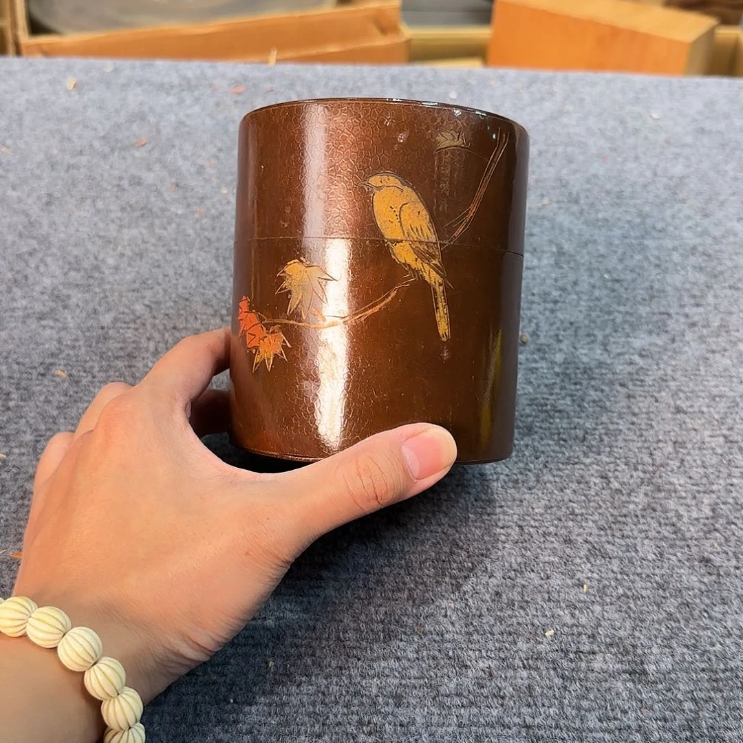 铜中古艺术工艺美术品