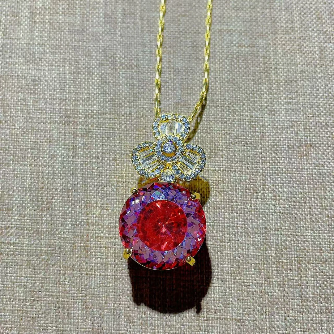 吊坠 星光璀璨精美QWE3-416