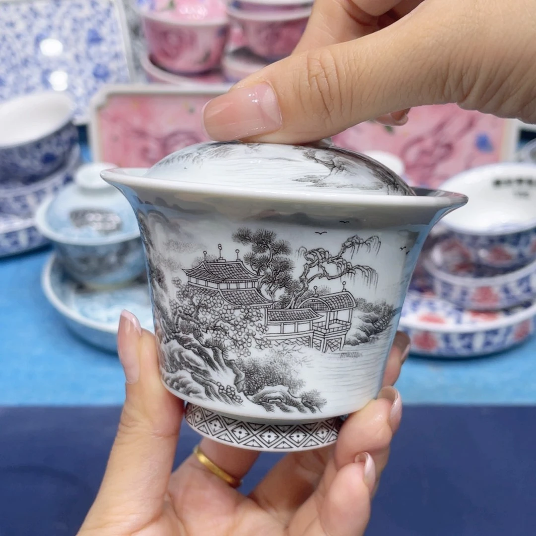 景德镇陶瓷工厂福利价