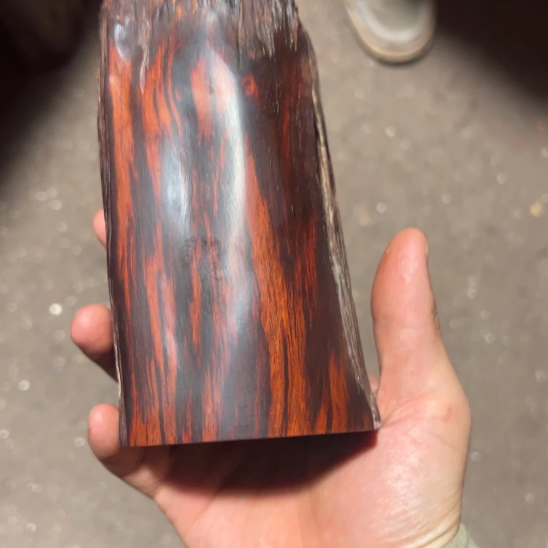 紫檀木类端景台陈